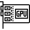 GPU Monitor V12.8 多國語言免安裝 -  - 軟體吧